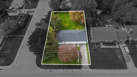 162 Main Street E Grey Highlands ON N0C 1H0