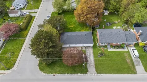 162 Main Street E Grey Highlands ON N0C 1H0