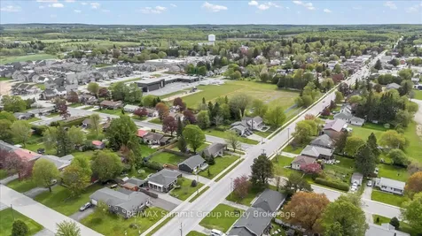 162 Main Street E Grey Highlands ON N0C 1H0