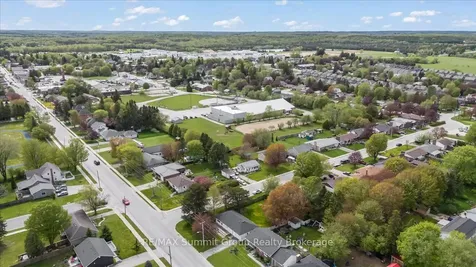 162 Main Street E Grey Highlands ON N0C 1H0