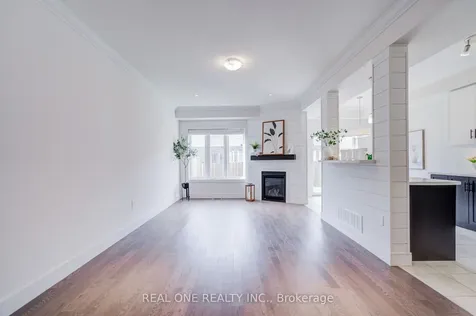 27 Dresser Lane Hamilton ON L9K 0K1