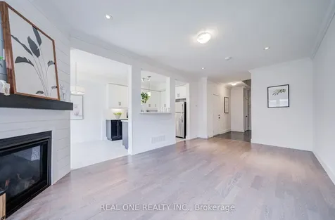 27 Dresser Lane Hamilton ON L9K 0K1