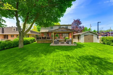 304 Parkside Drive Hamilton ON L0R 2H0