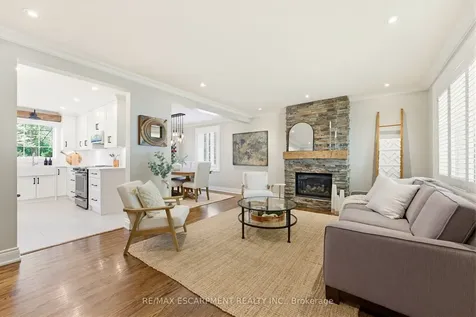 304 Parkside Drive Hamilton ON L0R 2H0