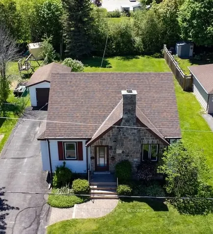 31 Adelaide Street S Kawartha Lakes ON K9V 3J6