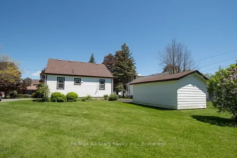 31 Adelaide Street S Kawartha Lakes ON K9V 3J6