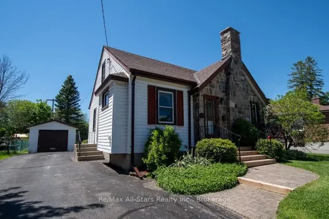 31 Adelaide Street S Kawartha Lakes ON K9V 3J6