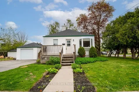 32 Adelaide Street S Kawartha Lakes ON K9V 3J7