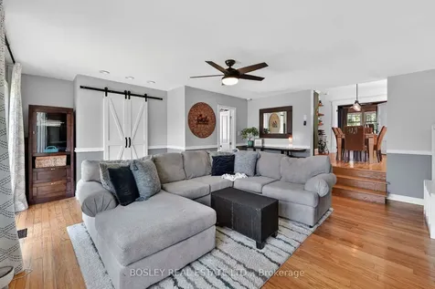 21 Chapel Street N Thorold ON L2V 2E3