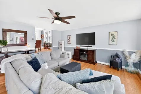 21 Chapel Street N Thorold ON L2V 2E3