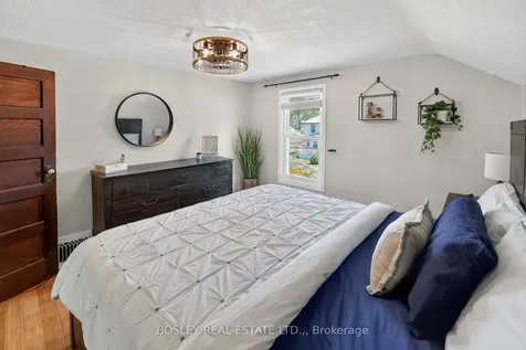 21 Chapel Street N Thorold ON L2V 2E3