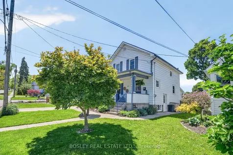 21 Chapel Street N Thorold ON L2V 2E3