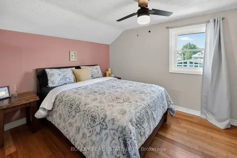 21 Chapel Street N Thorold ON L2V 2E3