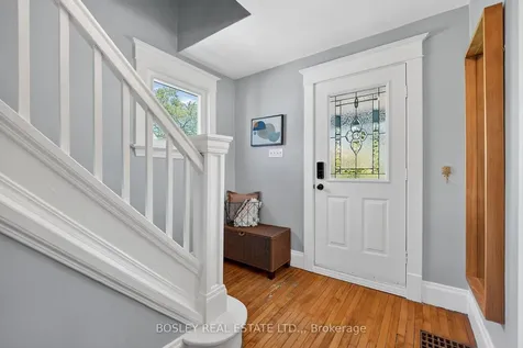 21 Chapel Street N Thorold ON L2V 2E3