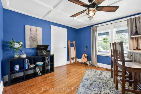 21 Chapel Street N Thorold ON L2V 2E3