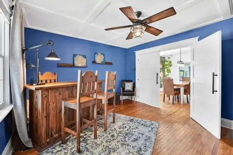 21 Chapel Street N Thorold ON L2V 2E3