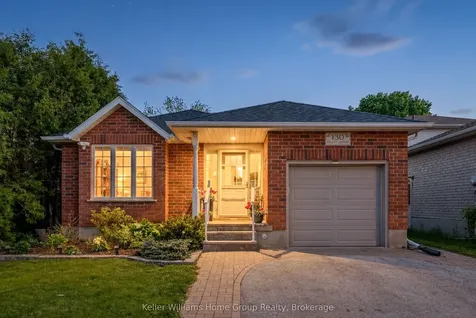 130 Bellamy Crescent Centre Wellington ON N1M 3S6