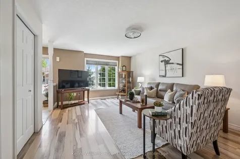 130 Bellamy Crescent Centre Wellington ON N1M 3S6