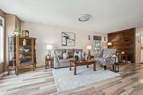130 Bellamy Crescent Centre Wellington ON N1M 3S6