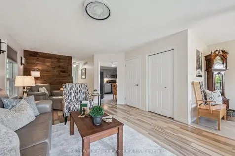 130 Bellamy Crescent Centre Wellington ON N1M 3S6
