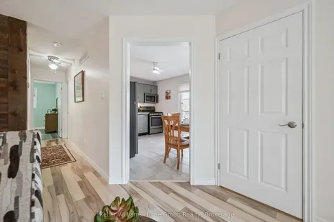 130 Bellamy Crescent Centre Wellington ON N1M 3S6