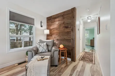 130 Bellamy Crescent Centre Wellington ON N1M 3S6