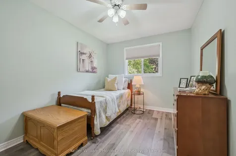 130 Bellamy Crescent Centre Wellington ON N1M 3S6