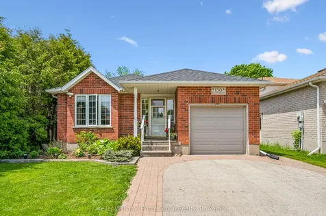 130 Bellamy Crescent Centre Wellington ON N1M 3S6