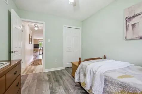 130 Bellamy Crescent Centre Wellington ON N1M 3S6