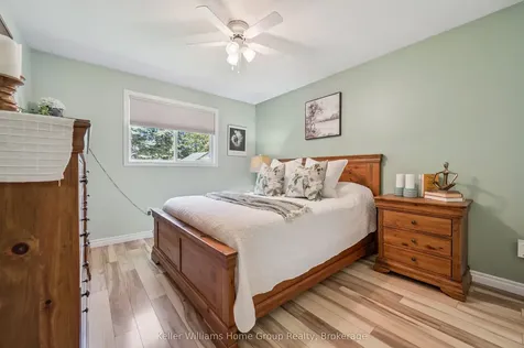 130 Bellamy Crescent Centre Wellington ON N1M 3S6