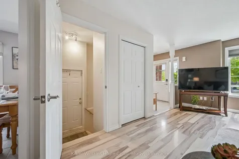 130 Bellamy Crescent Centre Wellington ON N1M 3S6