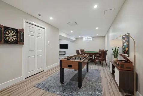 130 Bellamy Crescent Centre Wellington ON N1M 3S6