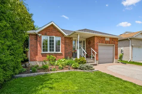 130 Bellamy Crescent Centre Wellington ON N1M 3S6