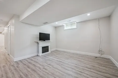 130 Bellamy Crescent Centre Wellington ON N1M 3S6