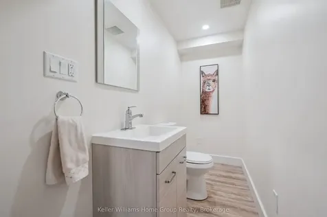130 Bellamy Crescent Centre Wellington ON N1M 3S6