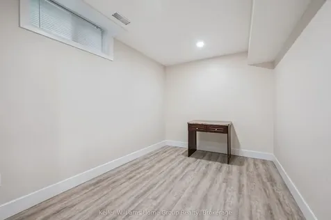 130 Bellamy Crescent Centre Wellington ON N1M 3S6