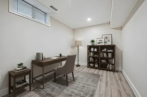 130 Bellamy Crescent Centre Wellington ON N1M 3S6