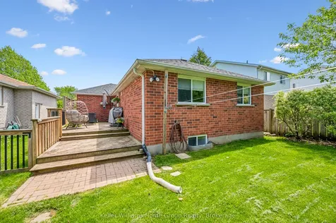 130 Bellamy Crescent Centre Wellington ON N1M 3S6