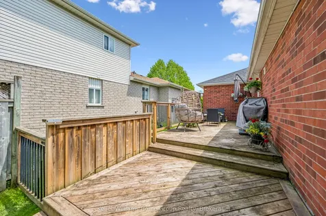 130 Bellamy Crescent Centre Wellington ON N1M 3S6
