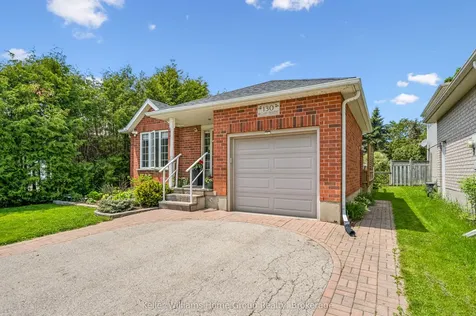 130 Bellamy Crescent Centre Wellington ON N1M 3S6