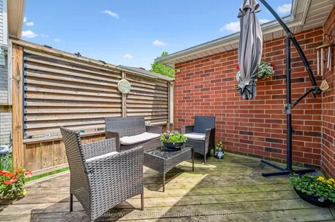 130 Bellamy Crescent Centre Wellington ON N1M 3S6