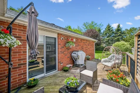 130 Bellamy Crescent Centre Wellington ON N1M 3S6