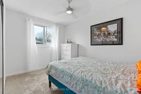 21 Allan Drive St. Catharines ON L2N 5S4