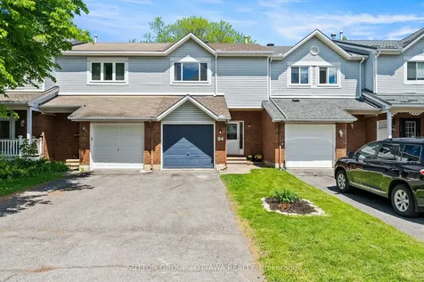 94 Piper Crescent Kanata ON K2K 2S9