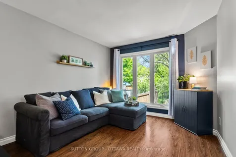 94 Piper Crescent Kanata ON K2K 2S9