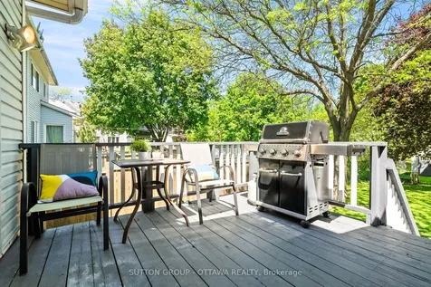 94 Piper Crescent Kanata ON K2K 2S9