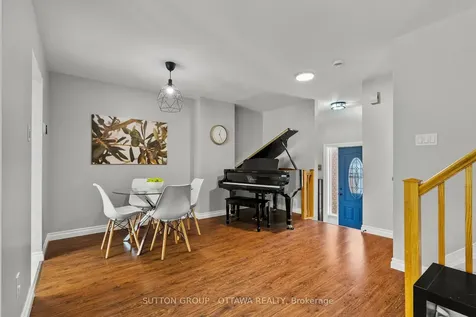 94 Piper Crescent Kanata ON K2K 2S9