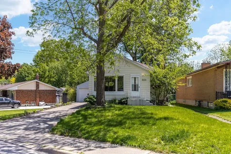 2922 Portage Road Niagara Falls ON L2J 2J5