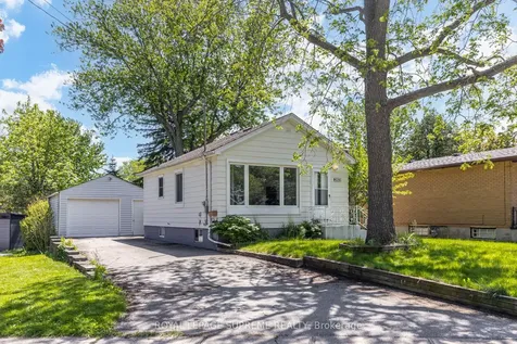 2922 Portage Road Niagara Falls ON L2J 2J5