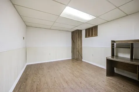 2922 Portage Road Niagara Falls ON L2J 2J5